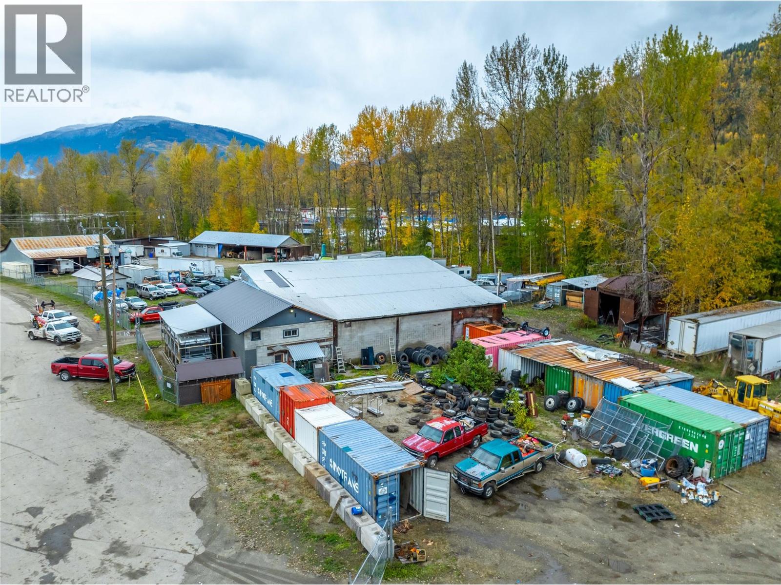 96 Macpherson Street, Revelstoke