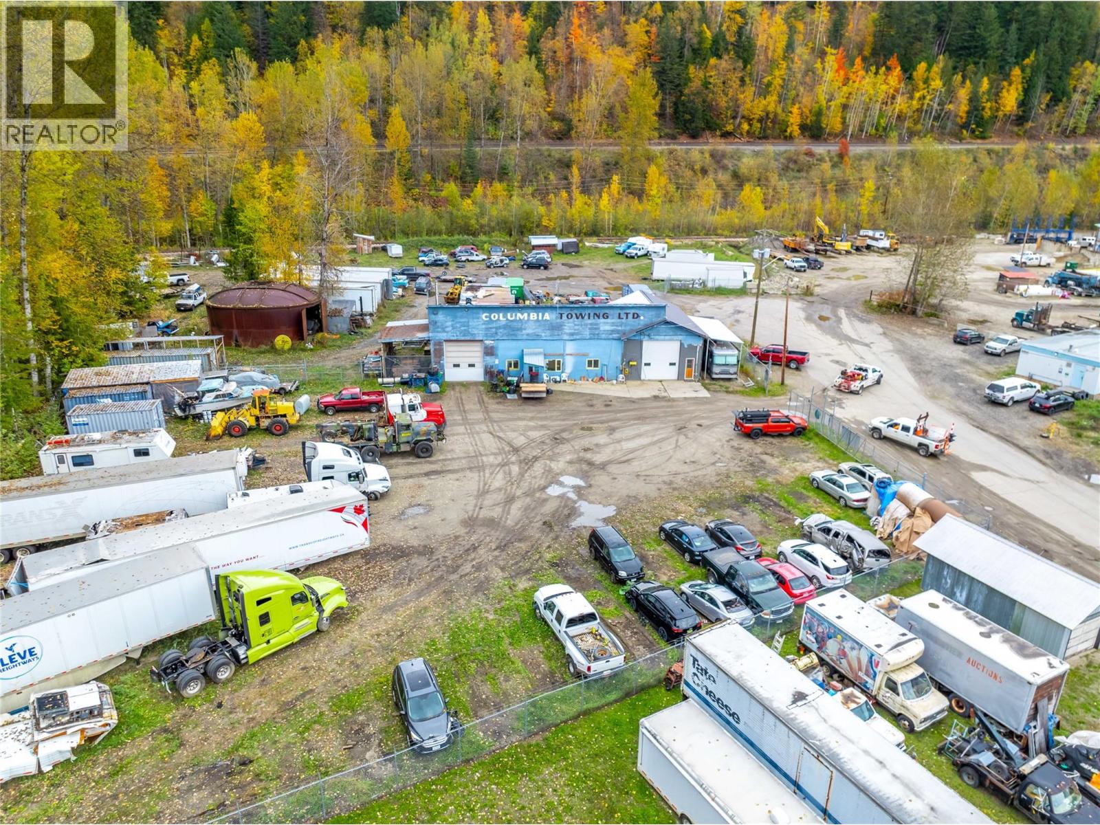 96 Macpherson Street, Revelstoke