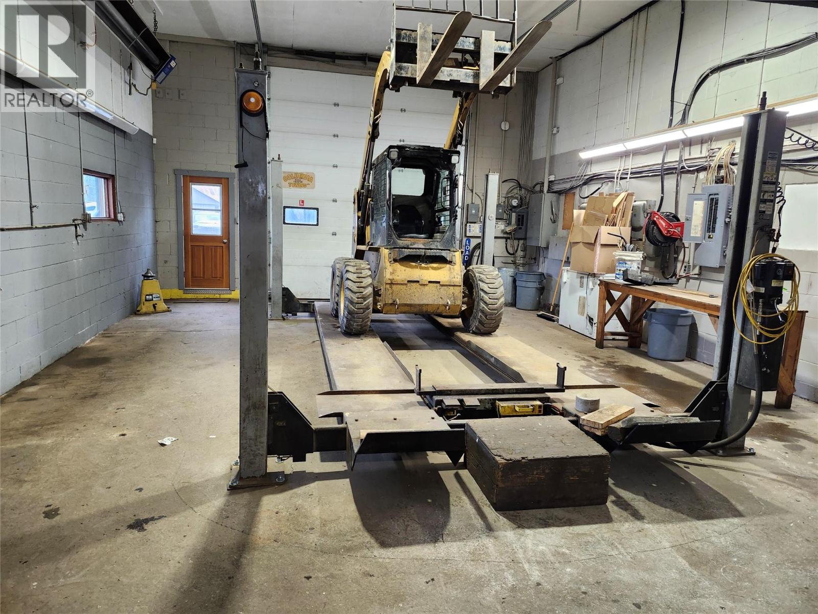 96 Macpherson Street, Revelstoke