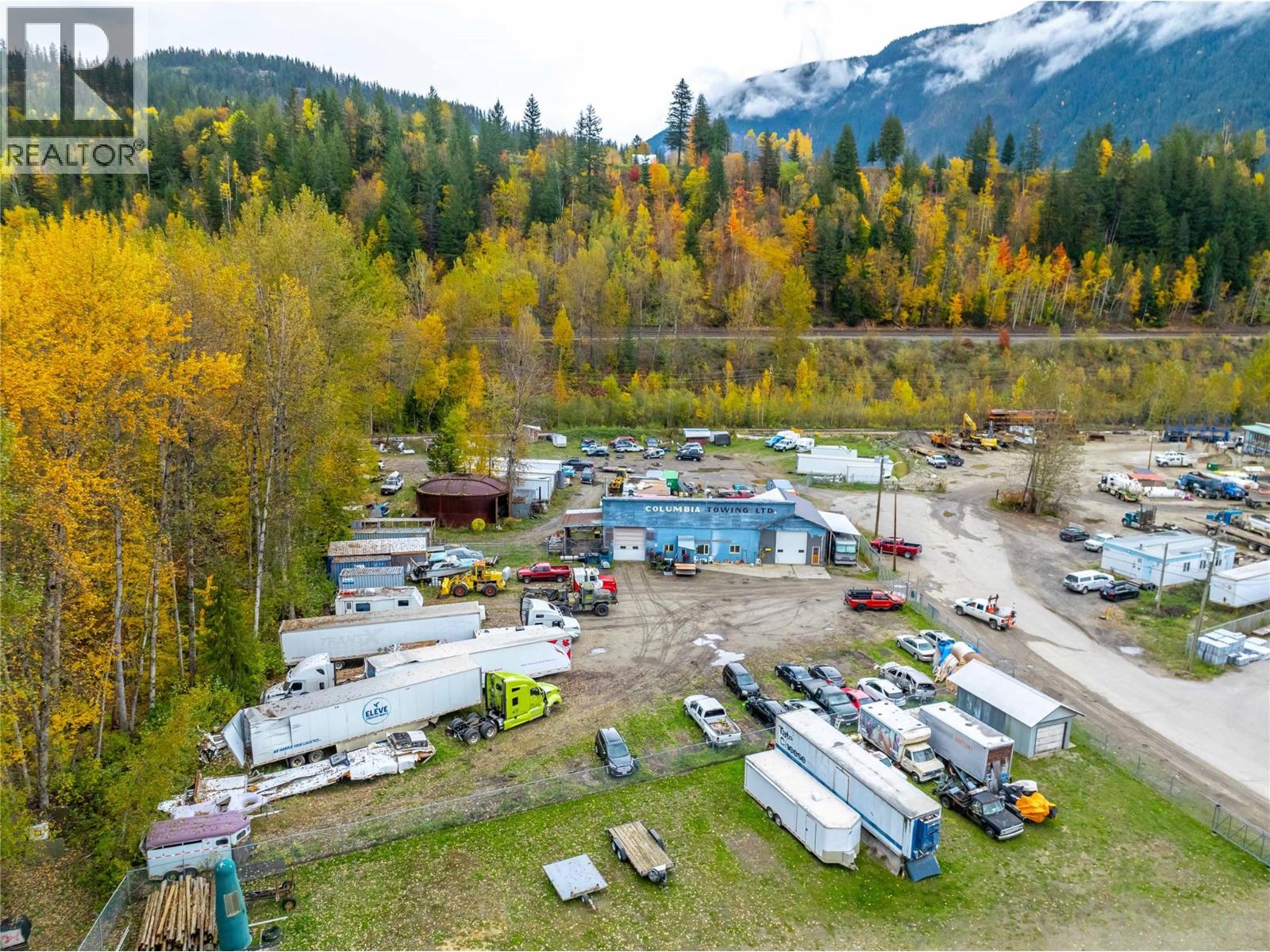 96 Macpherson Street, Revelstoke