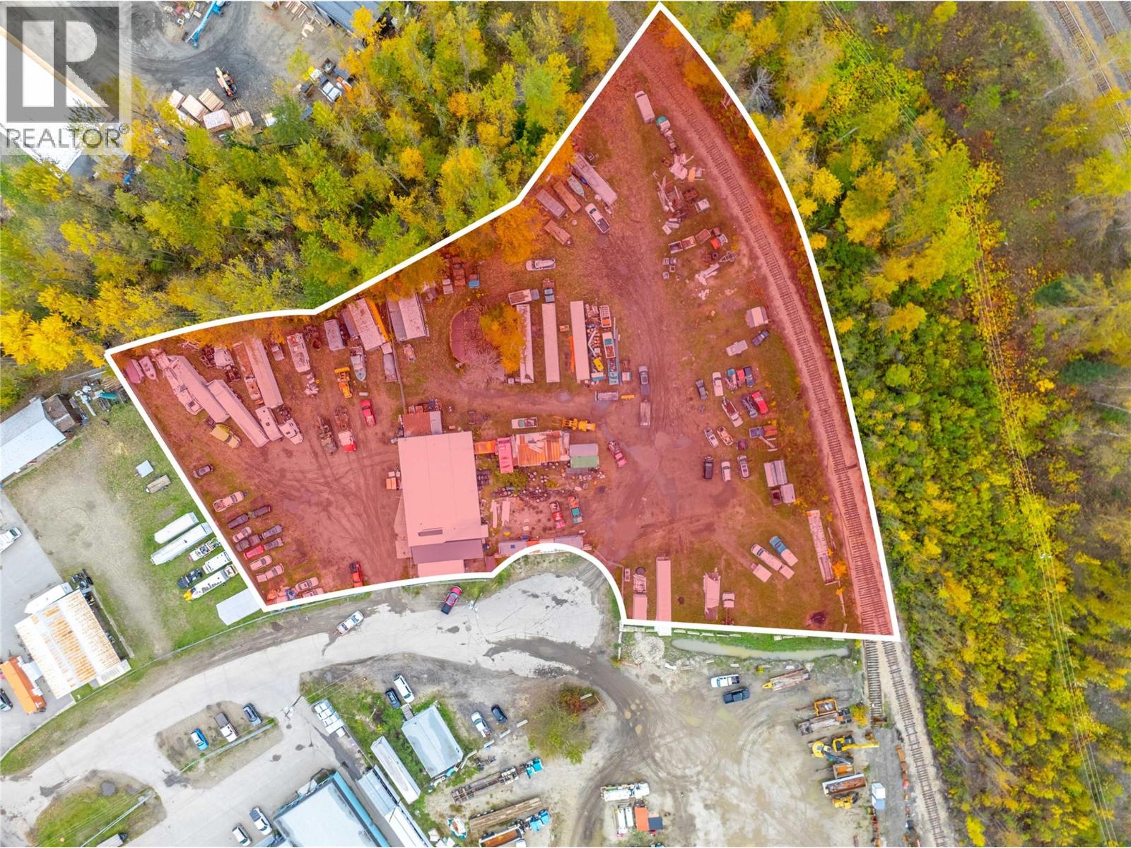 96 Macpherson Street, Revelstoke