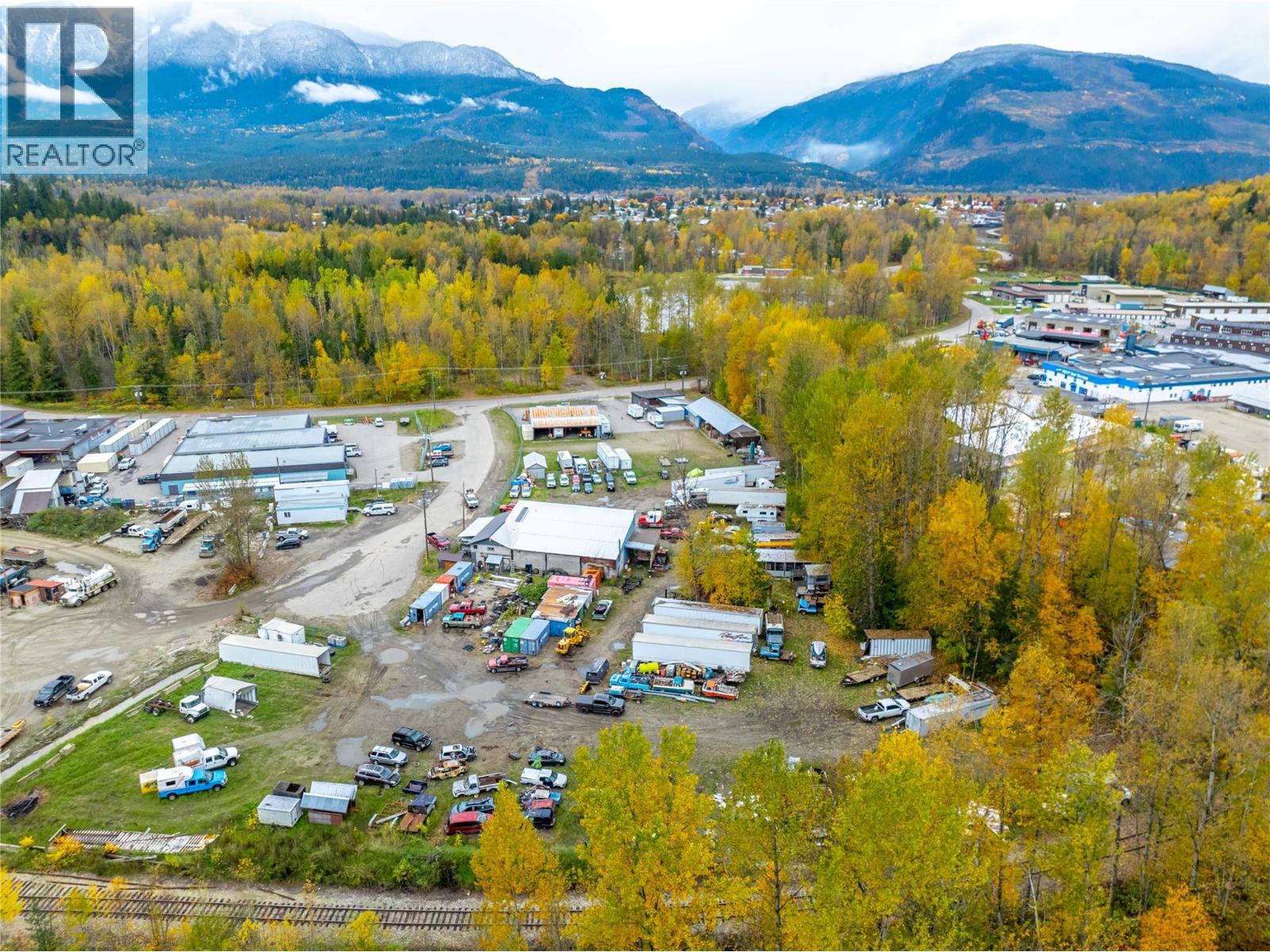 96 Macpherson Street, Revelstoke