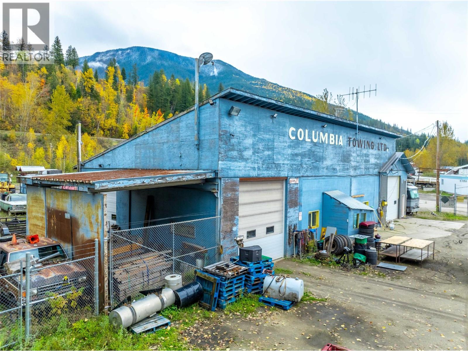 96 Macpherson Street, Revelstoke