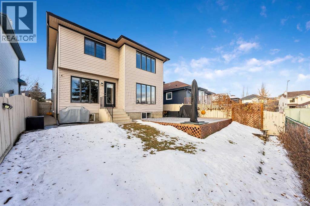 Single Family House for Sale in  Hidden Valley Crescent NW Hidden Valley Calgary 