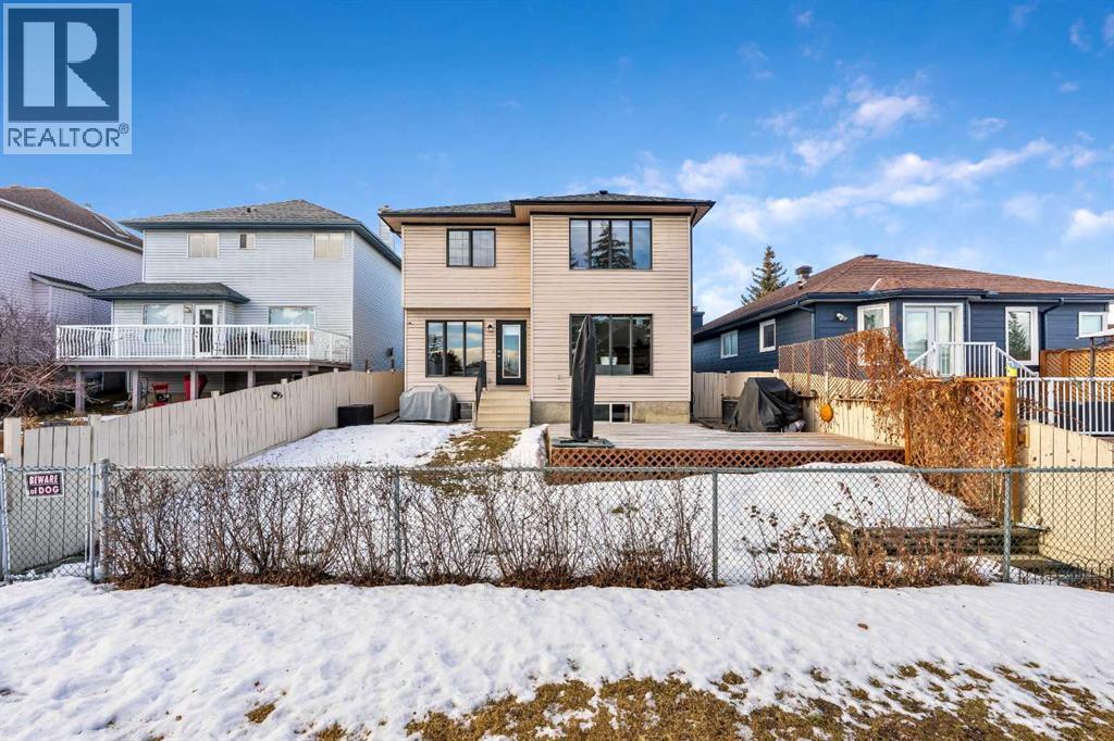 Single Family House for Sale in  Hidden Valley Crescent NW Hidden Valley Calgary 