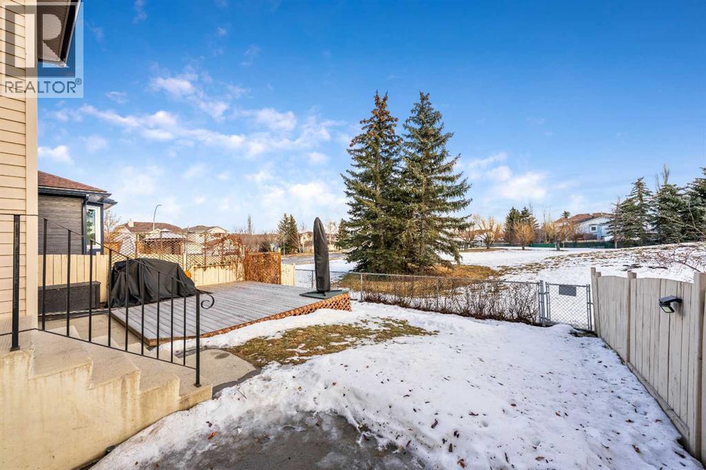 Single Family House for Sale in  Hidden Valley Crescent NW Hidden Valley Calgary 