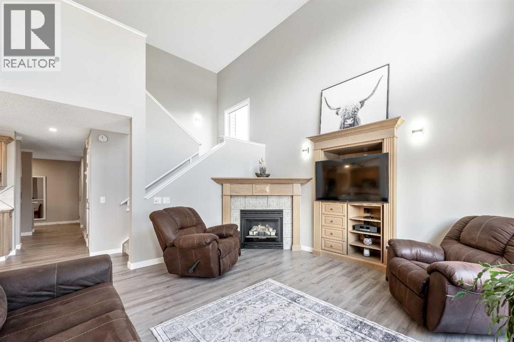 Single Family House for Sale in  Hidden Valley Crescent NW Hidden Valley Calgary 