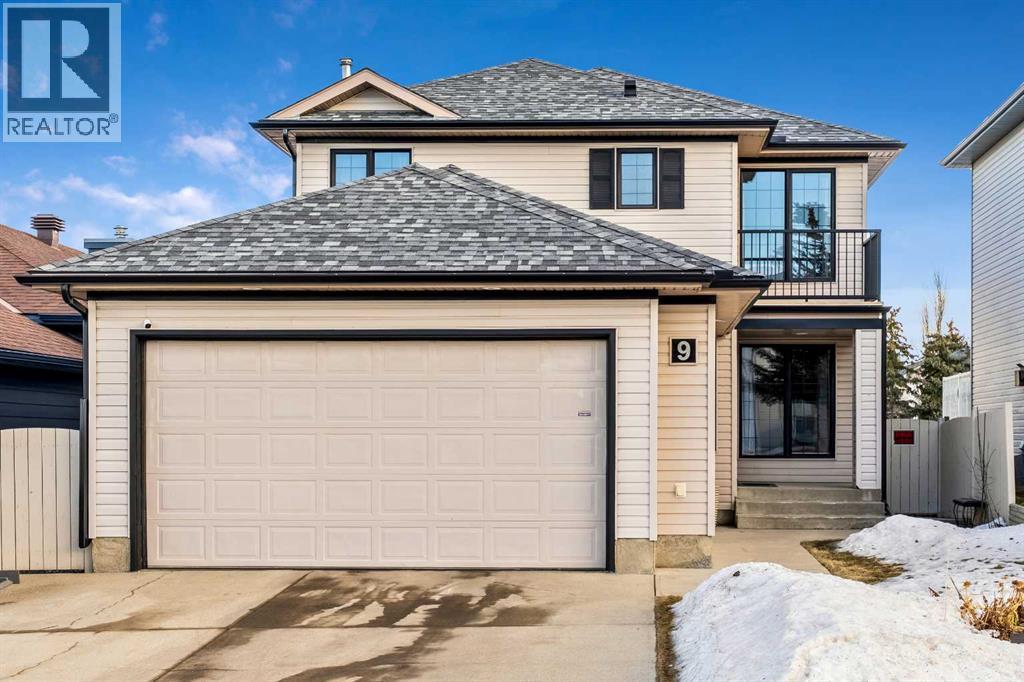 Single Family House for Sale in  Hidden Valley Crescent NW Hidden Valley Calgary 