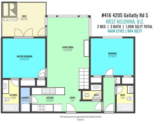 #416 4205 GELLATLY ROAD - 50