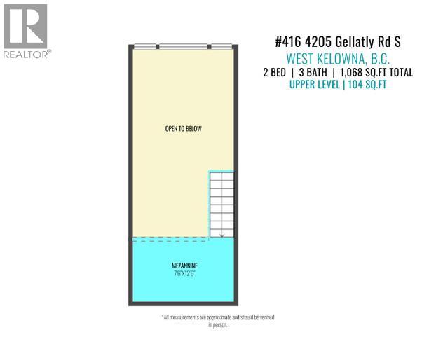#416 4205 GELLATLY ROAD - 51