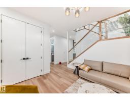Primary Bedroom - 15108 11 St Nw, Edmonton, AB T5Y4C8 Photo 6
