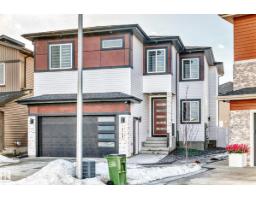 House for sale at 15108 11 St NW, Edmonton — MLS® E4479596