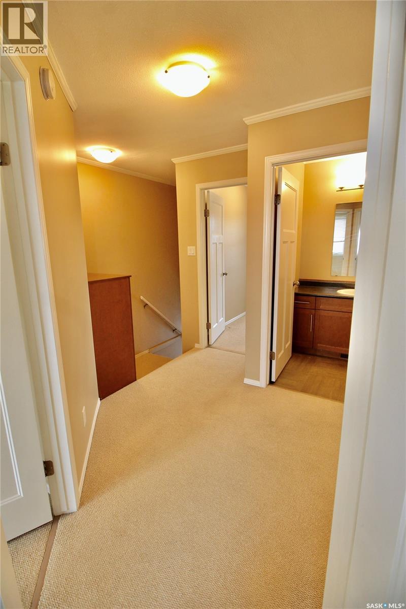 Single Family House 2 Level for Sale in   Dalgleish LINK Saskatoon 