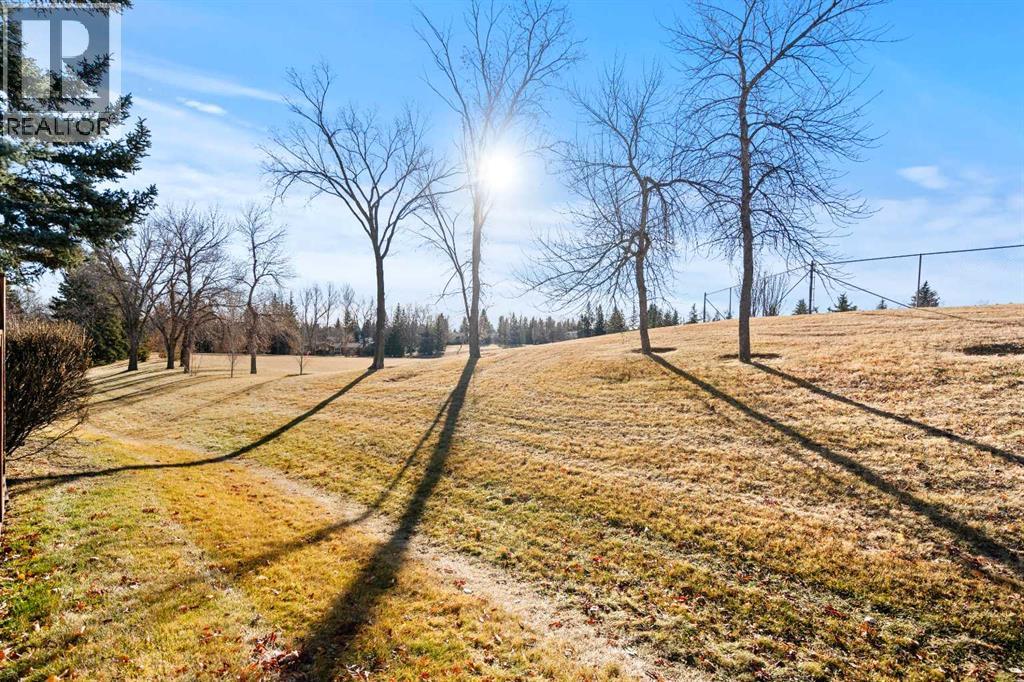 Single Family House for Sale in   Palliser Drive SW Oakridge Calgary 