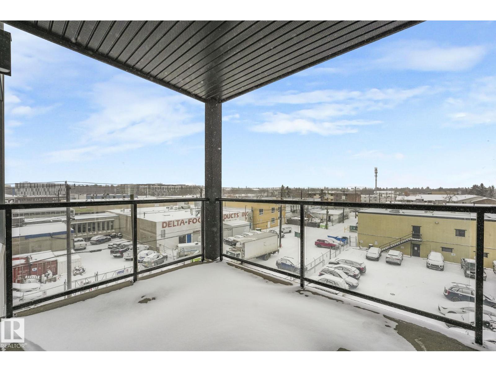 #412 10518 113 ST NW, Edmonton