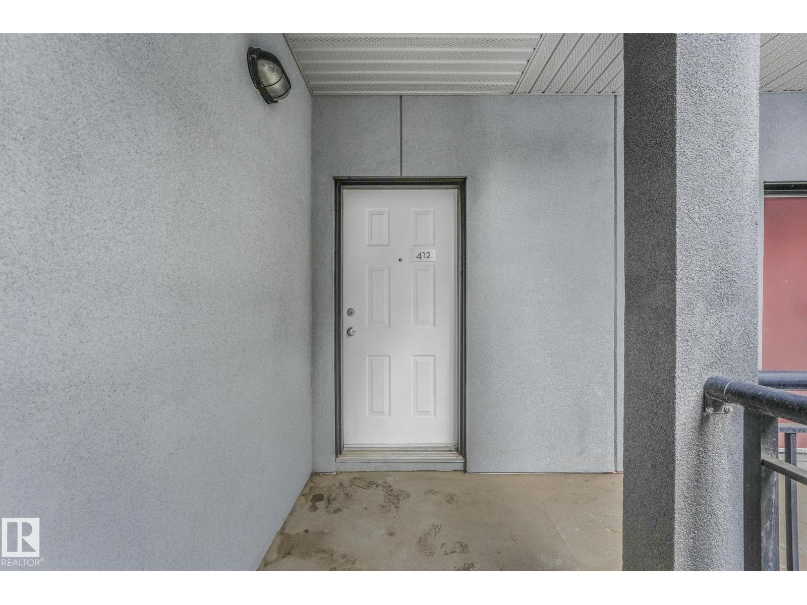 #412 10518 113 ST NW, Edmonton