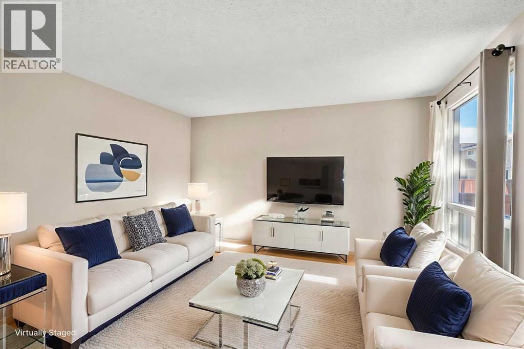 Single Family House for Sale in   Falconridge Drive NE Falconridge Calgary 