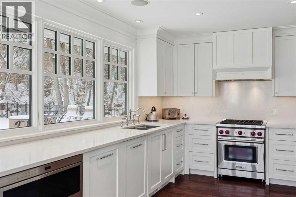 Single Family House for Sale in   Street SW Upper Mount Royal Calgary 