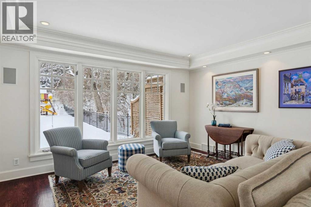 Single Family House for Sale in   Street SW Upper Mount Royal Calgary 