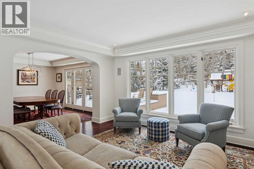 Single Family House for Sale in   Street SW Upper Mount Royal Calgary 