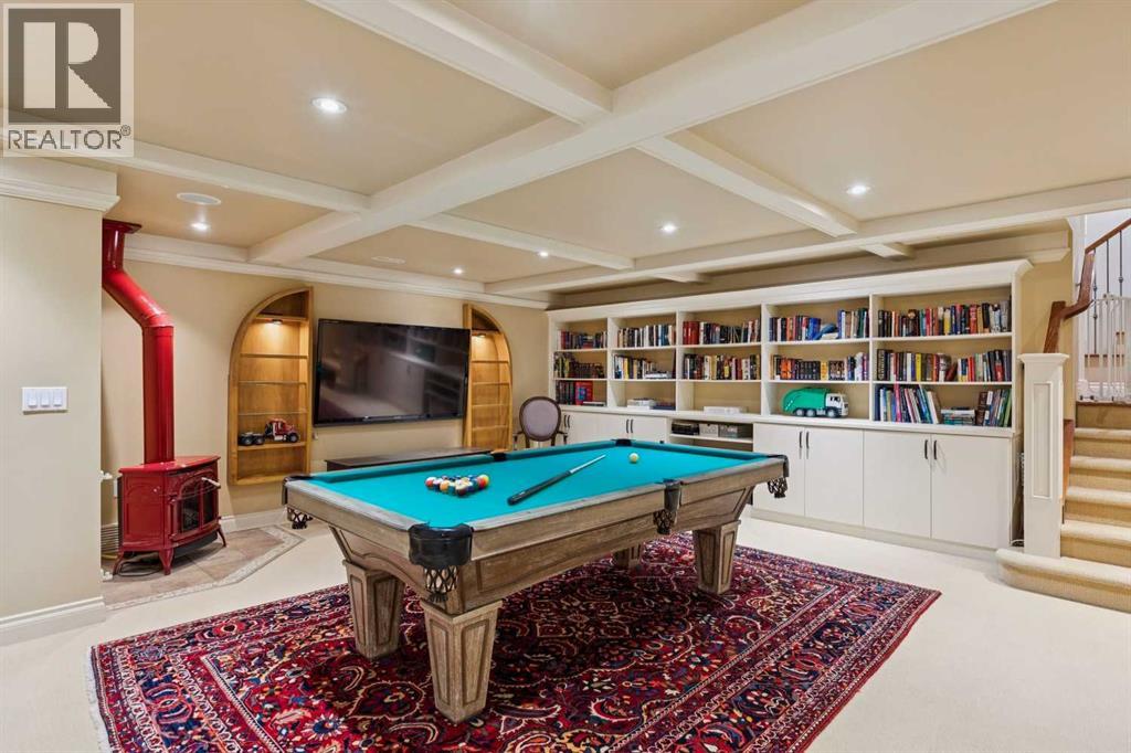 Single Family House for Sale in   Street SW Upper Mount Royal Calgary 