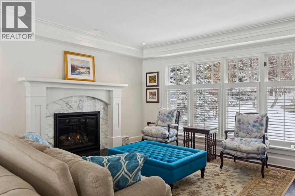 Single Family House for Sale in   Street SW Upper Mount Royal Calgary 