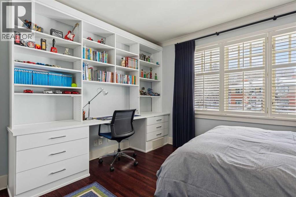 Single Family House for Sale in   Street SW Upper Mount Royal Calgary 