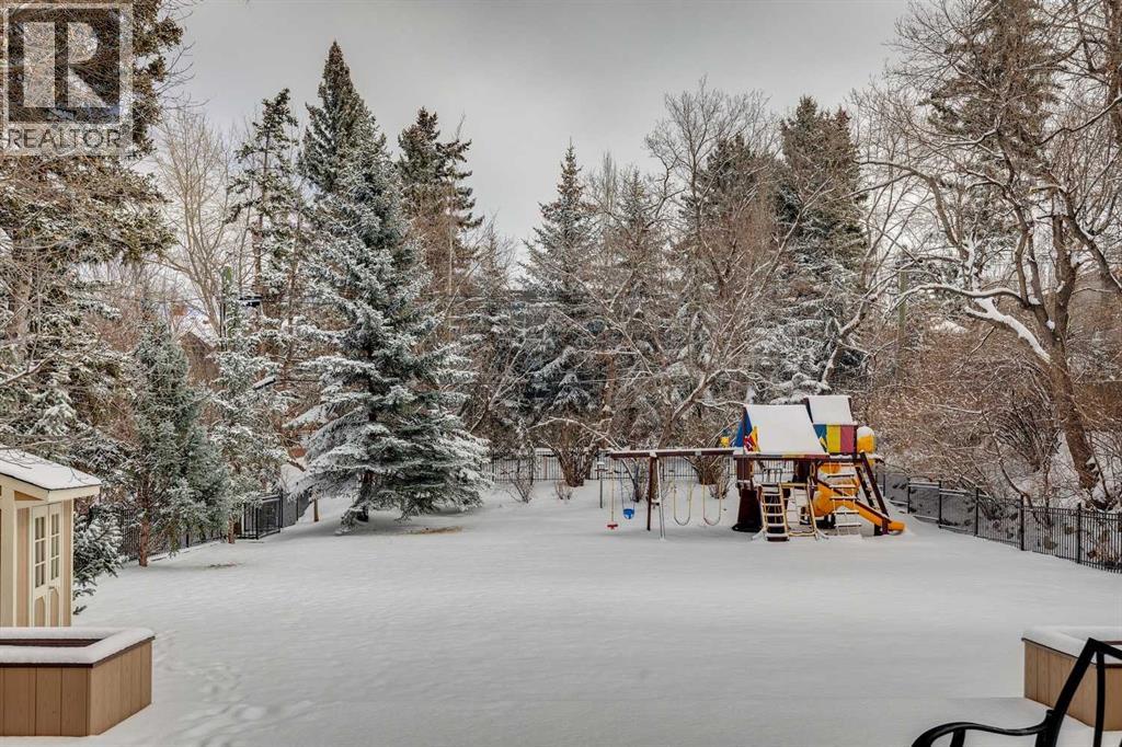 Single Family House for Sale in   Street SW Upper Mount Royal Calgary 