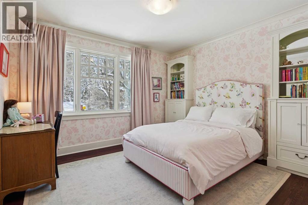 Single Family House for Sale in   Street SW Upper Mount Royal Calgary 