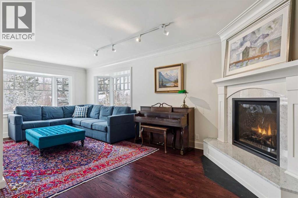 Single Family House for Sale in   Street SW Upper Mount Royal Calgary 