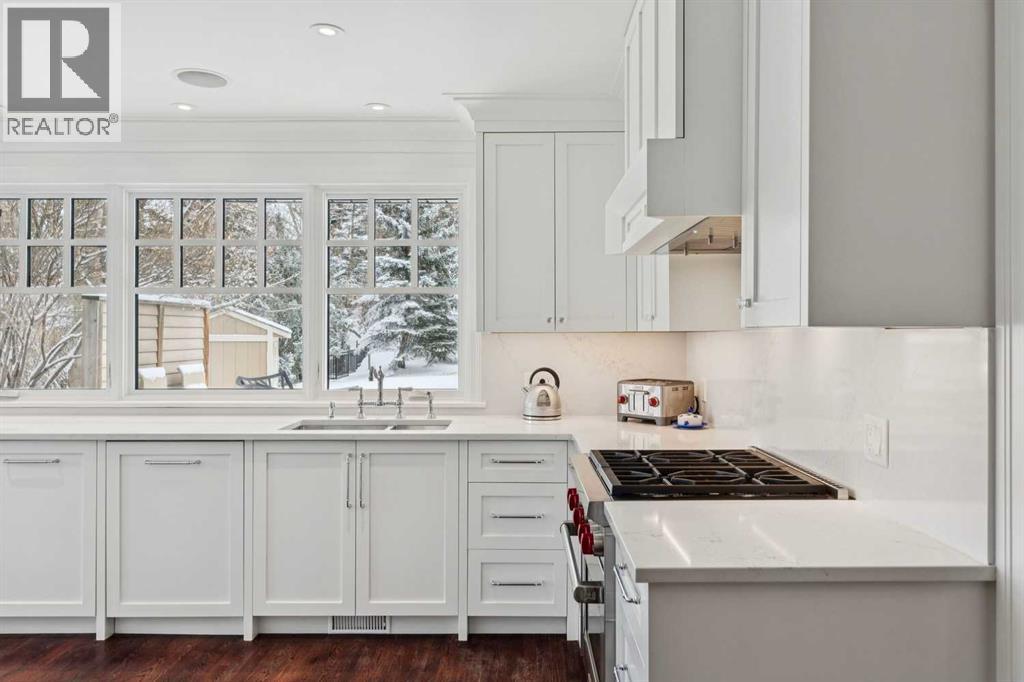 Single Family House for Sale in   Street SW Upper Mount Royal Calgary 