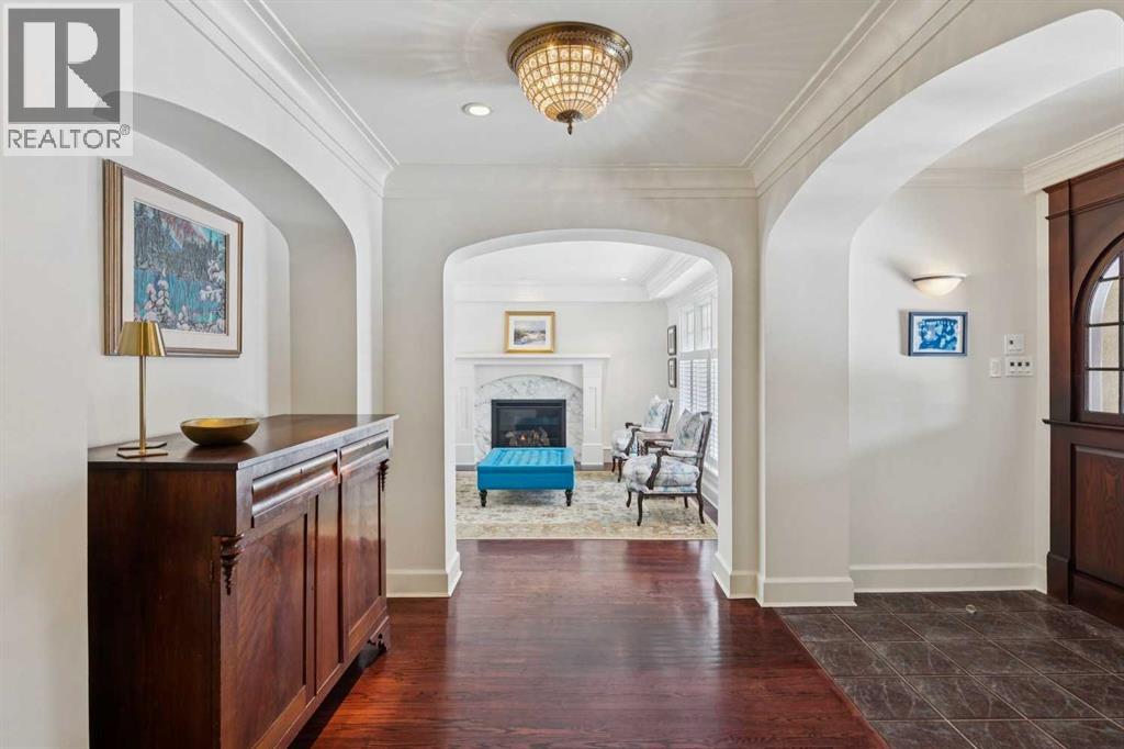 Single Family House for Sale in   Street SW Upper Mount Royal Calgary 