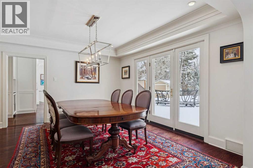 Single Family House for Sale in   Street SW Upper Mount Royal Calgary 