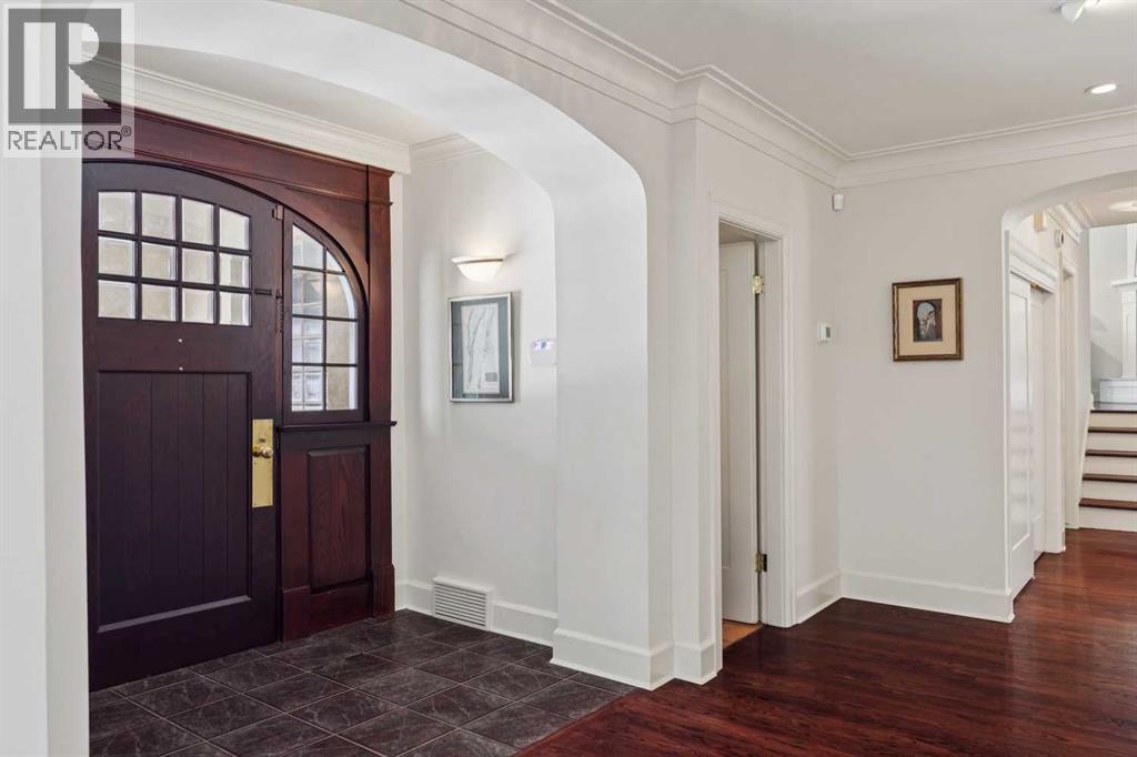 Single Family House for Sale in   Street SW Upper Mount Royal Calgary 