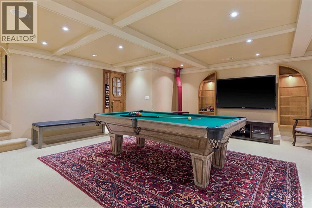 Single Family House for Sale in   Street SW Upper Mount Royal Calgary 