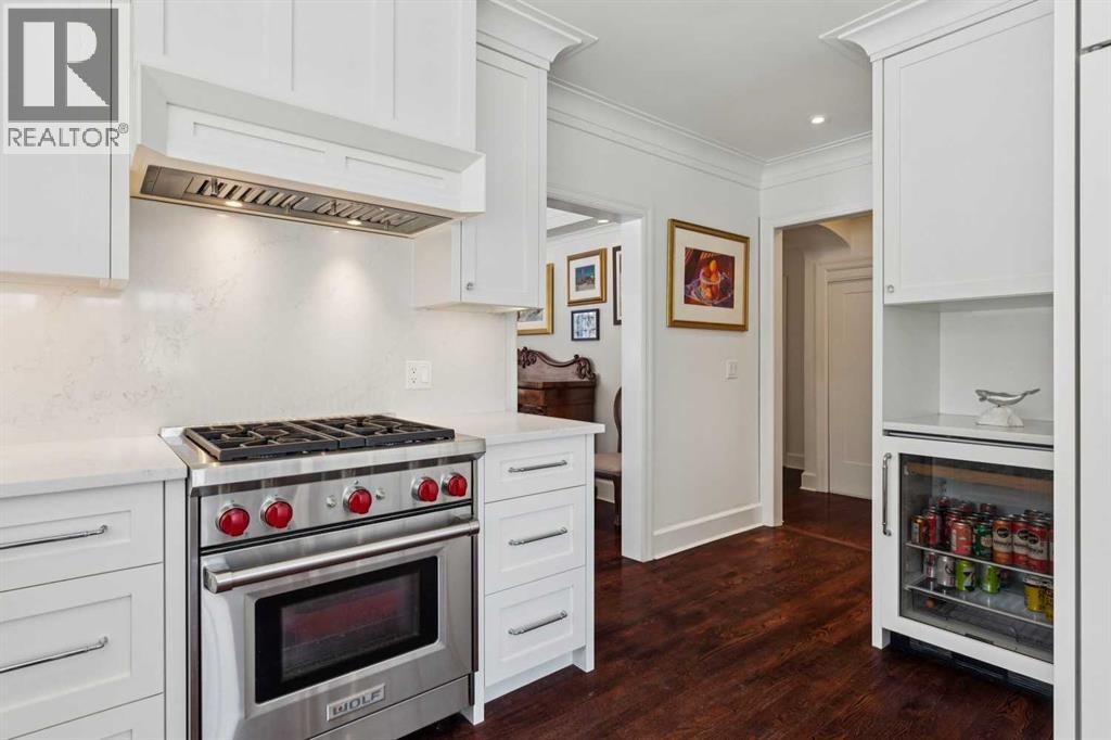 Single Family House for Sale in   Street SW Upper Mount Royal Calgary 