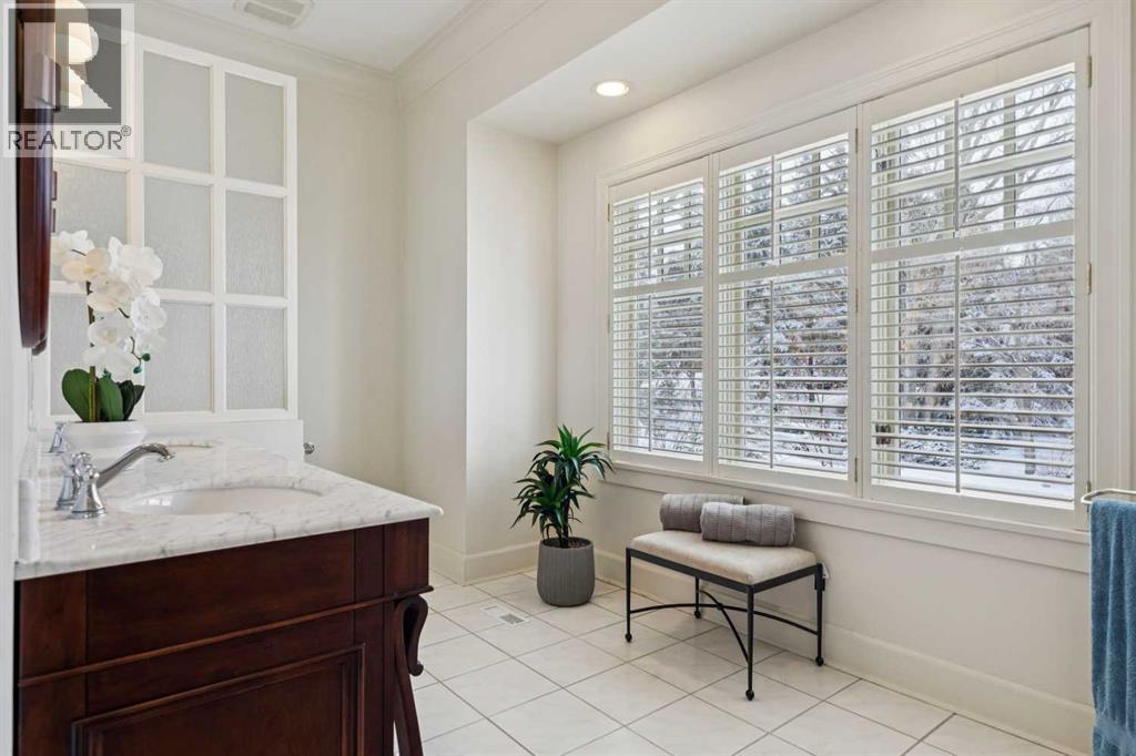 Single Family House for Sale in   Street SW Upper Mount Royal Calgary 