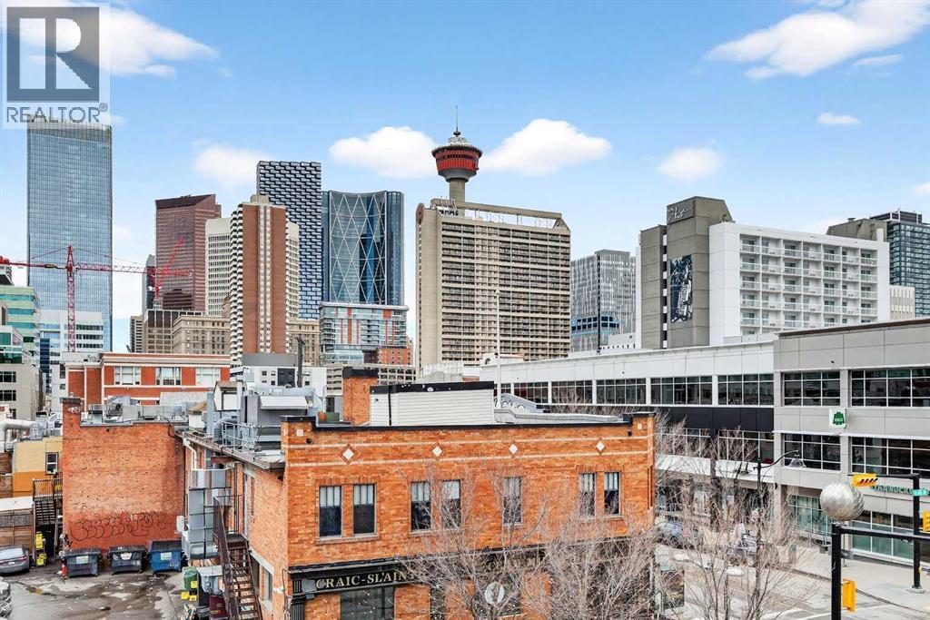 #302 215 13 AVENUE SW - 3