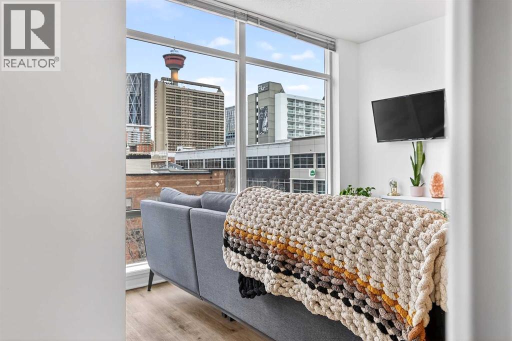 #302 215 13 AVENUE SW - 17