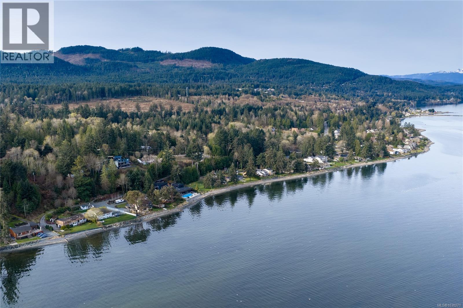 7709 Lantzville Rd, Lantzville