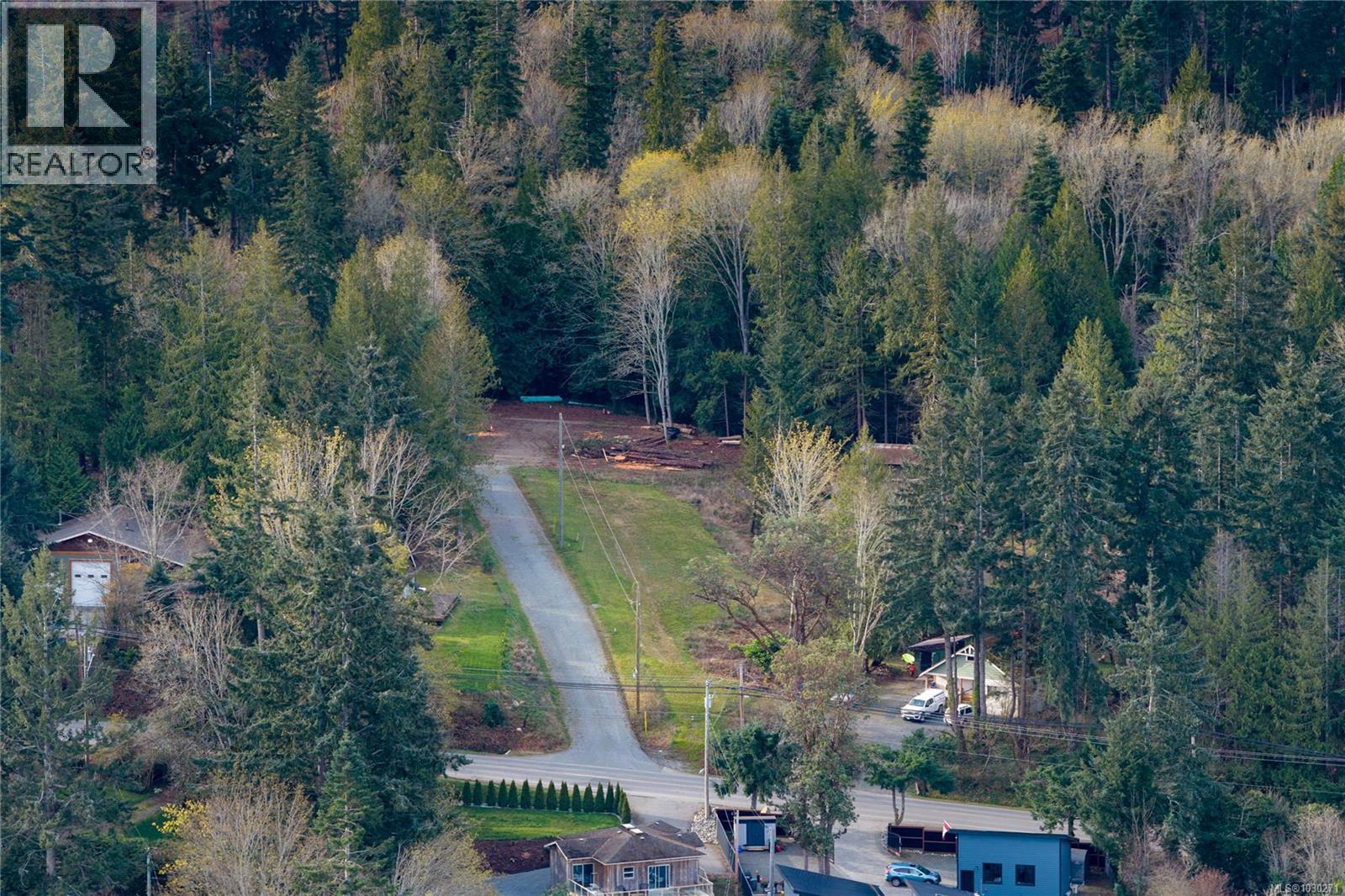 7709 Lantzville Rd, Lantzville