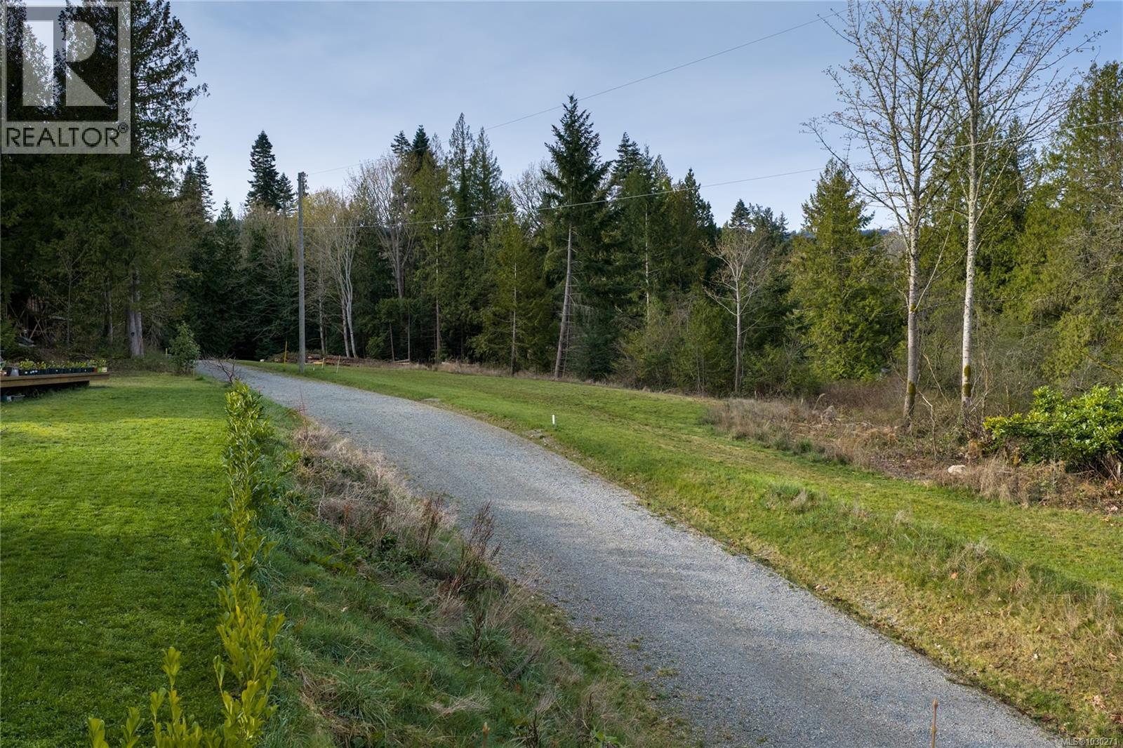 7709 Lantzville Rd, Lantzville