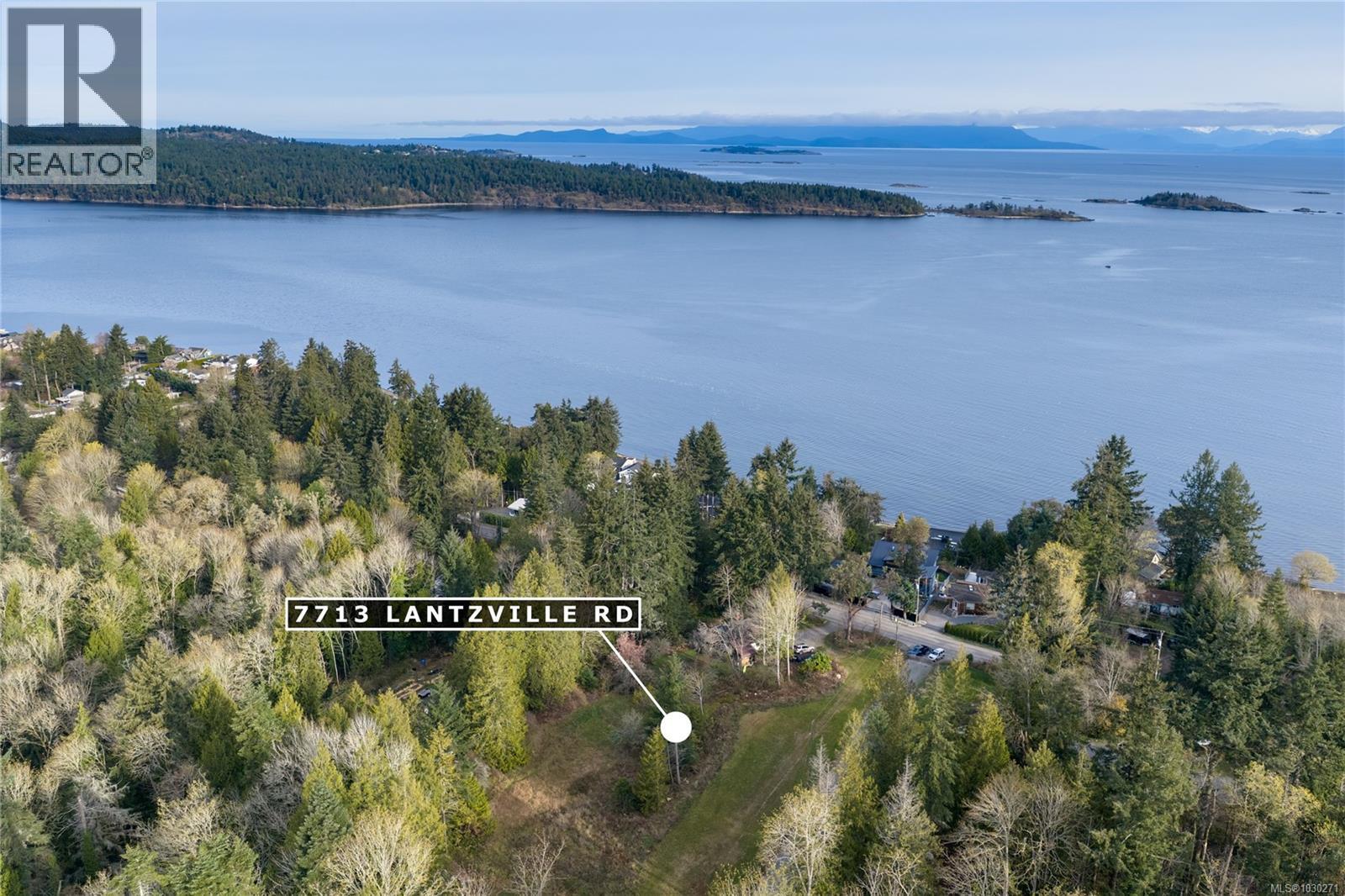 7709 Lantzville Rd, Lantzville