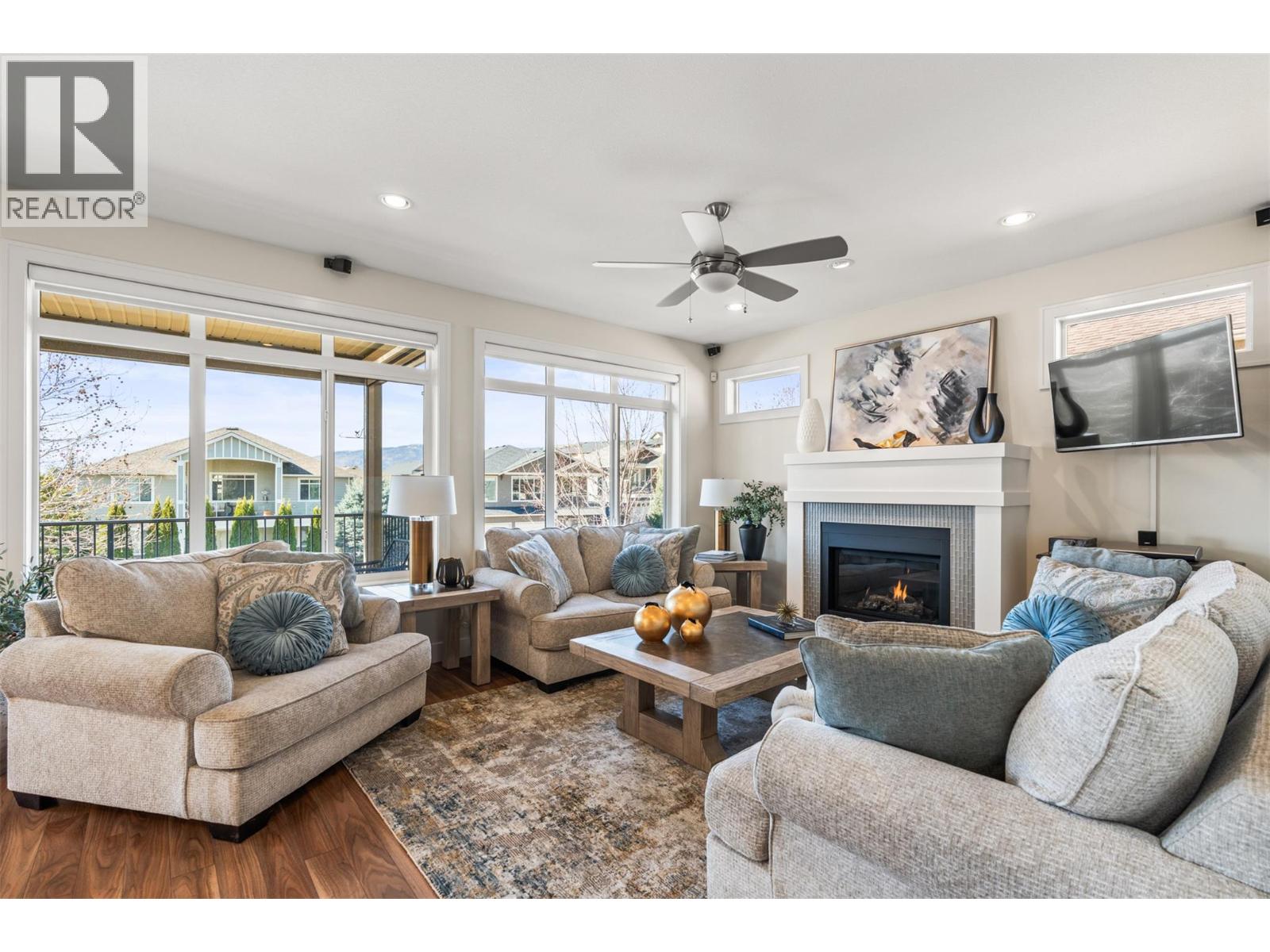  12983 Porter Drive, Lake Country