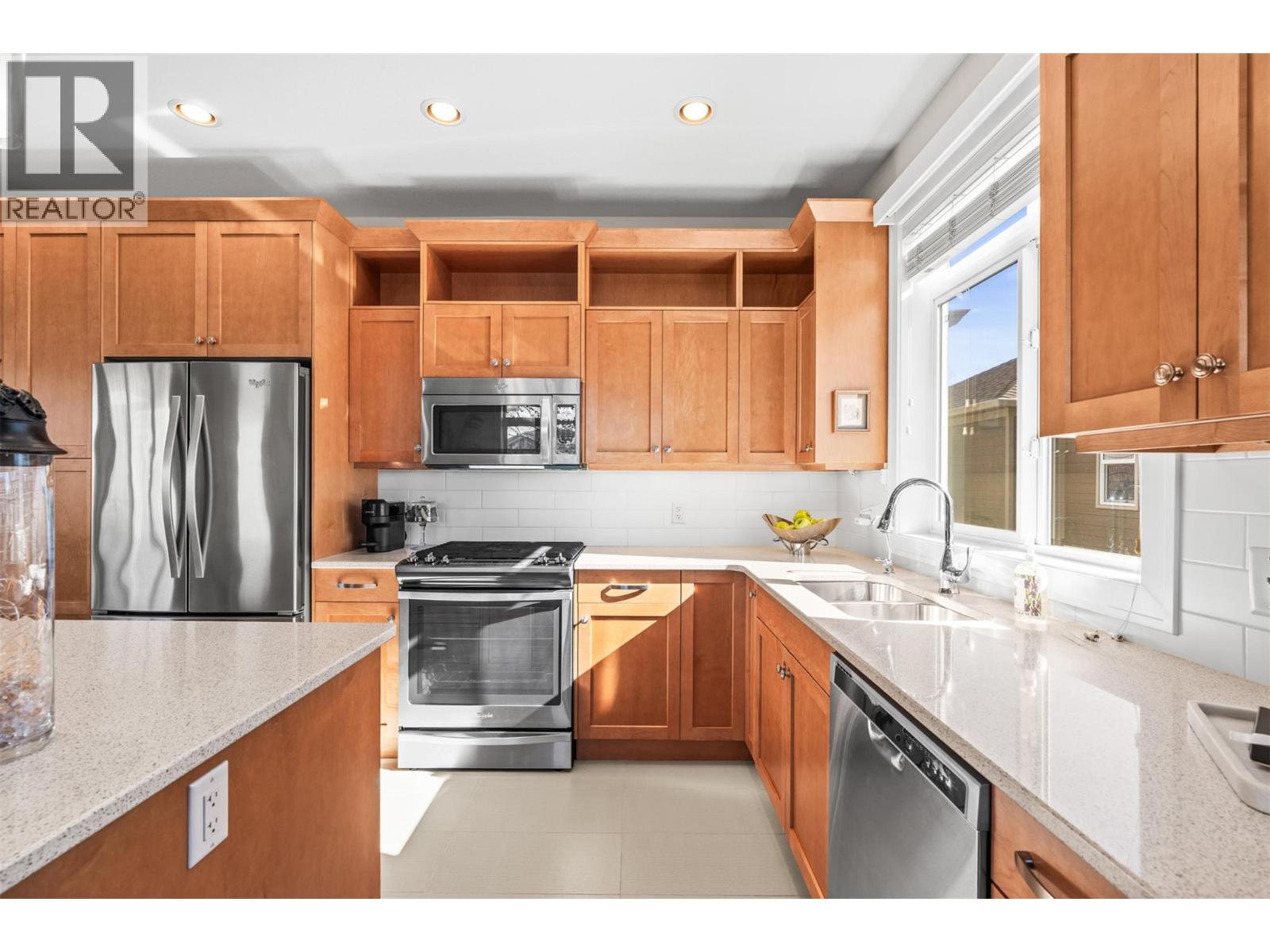  12983 Porter Drive, Lake Country