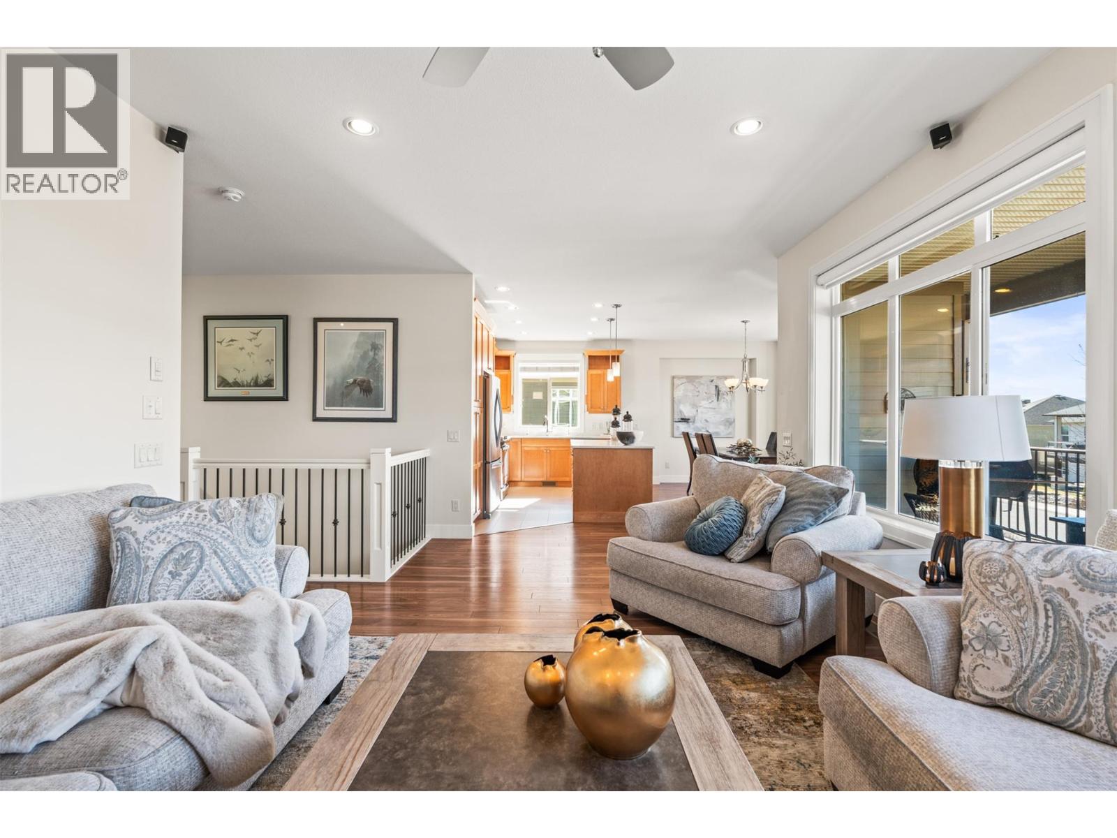  12983 Porter Drive, Lake Country