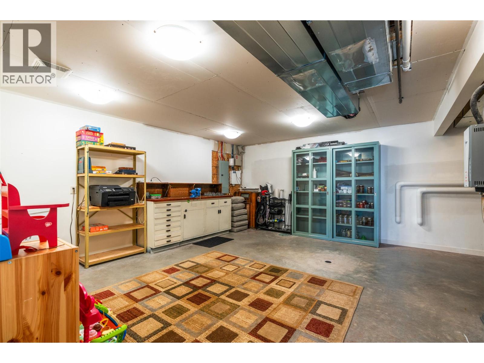  12983 Porter Drive, Lake Country