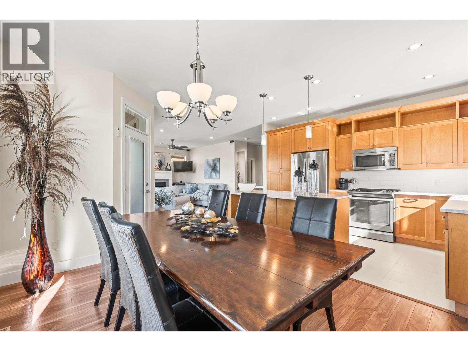  12983 Porter Drive, Lake Country