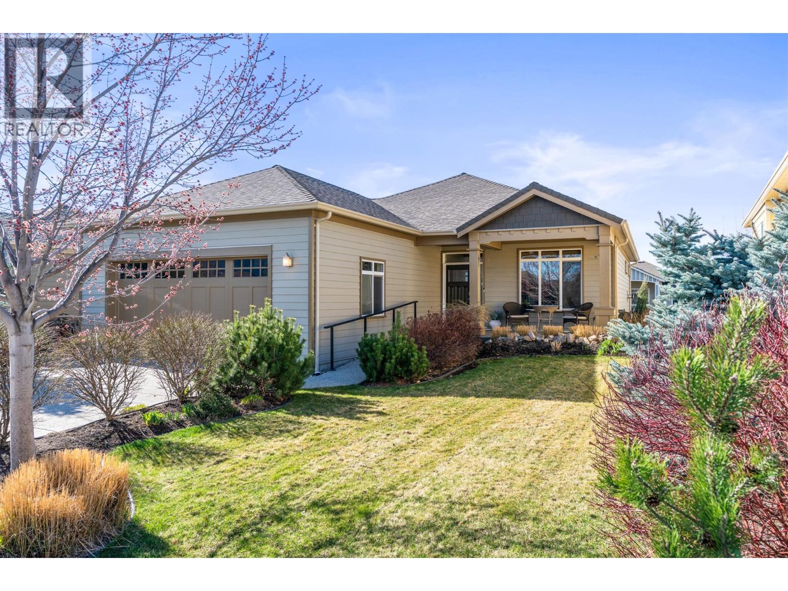  12983 Porter Drive, Lake Country