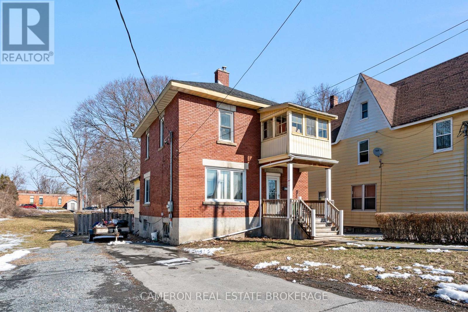 217 FIRST STREET E - 1